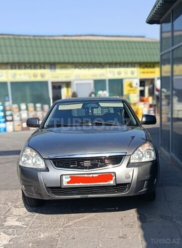 LADA (VAZ) Priora 2010, 310,000 km - 1.6 л - Bakı