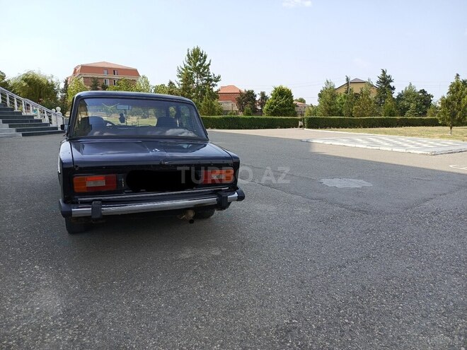 LADA (VAZ) 2106 1991, 300,000 km - 1.5 l - Quba