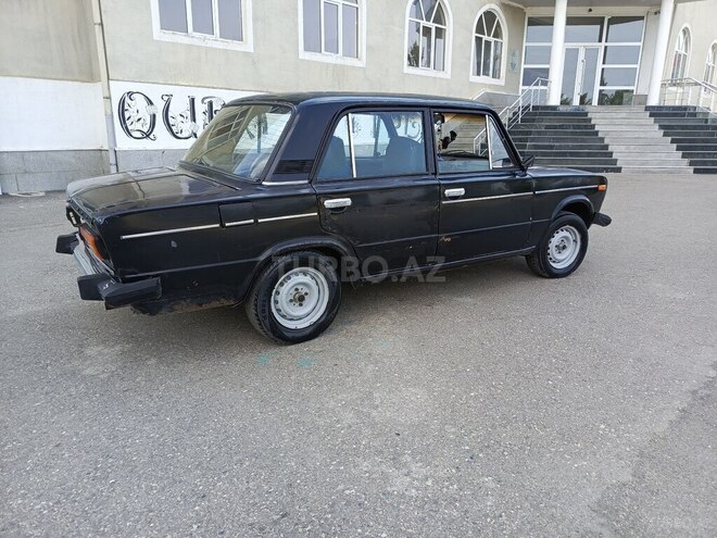 LADA (VAZ) 2106 1991, 300,000 km - 1.5 l - Quba