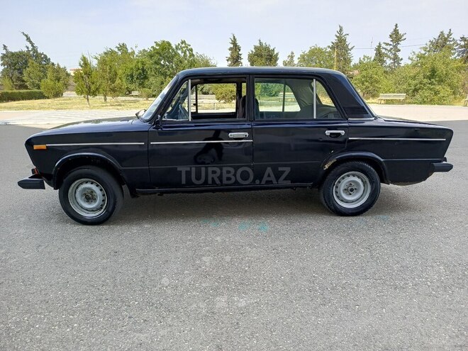 LADA (VAZ) 2106 1991, 300,000 km - 1.5 l - Quba