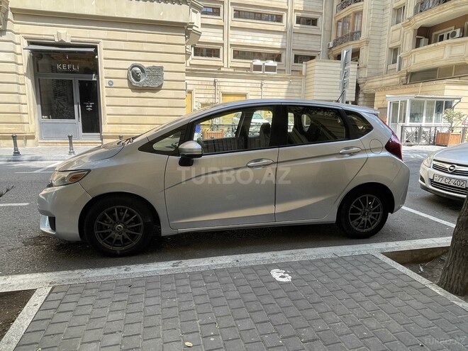 Honda Fit 2016, 68,500 km - 1.5 l - Bakı