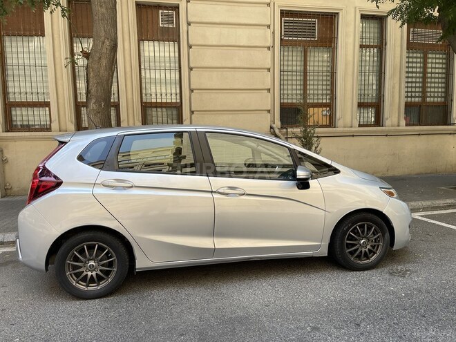 Honda Fit 2016, 68,500 km - 1.5 l - Bakı