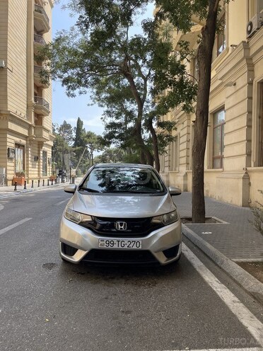Honda Fit 2016, 68,500 km - 1.5 l - Bakı