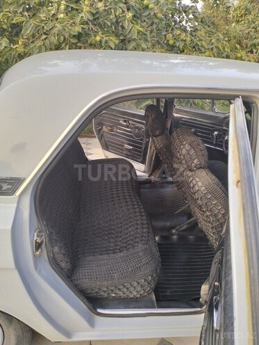 GAZ 24 1984, 900,000 km - 2.5 l - Beyləqan