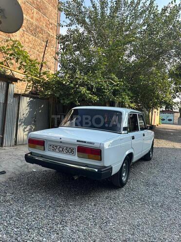 LADA (VAZ) 2107 2005, 50,358 km - 1.6 l - Şəmkir
