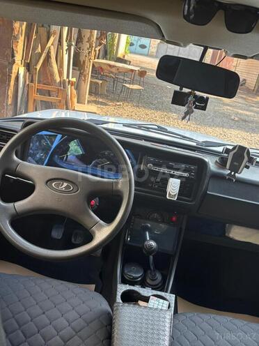LADA (VAZ) 2107 2005, 50,358 km - 1.6 l - Şəmkir