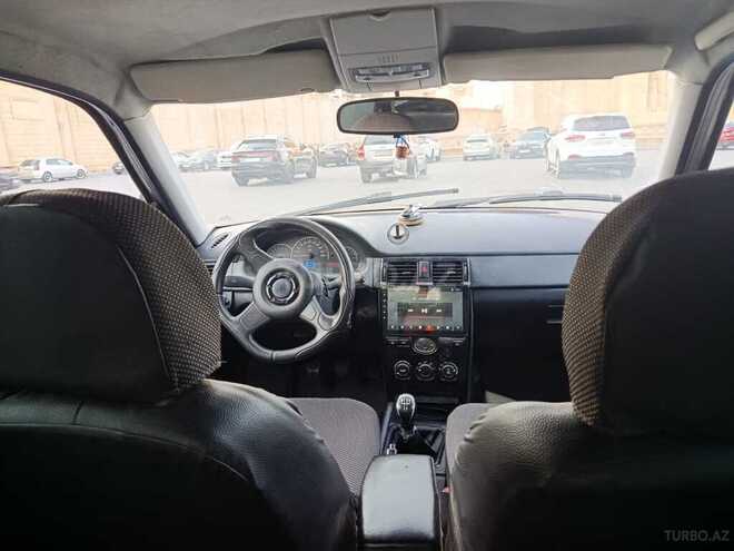 LADA (VAZ) Priora 2010, 310,000 km - 1.6 л - Bakı