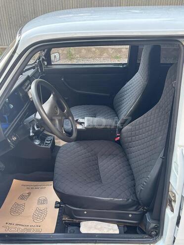 LADA (VAZ) 2107 2005, 50,358 km - 1.6 l - Şəmkir