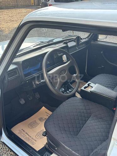 LADA (VAZ) 2107 2005, 50,358 km - 1.6 l - Şəmkir