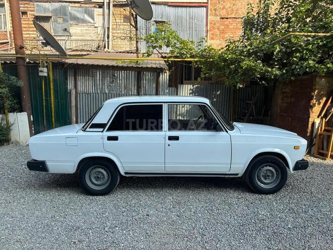 LADA (VAZ) 2107 2005, 50,358 km - 1.6 l - Şəmkir