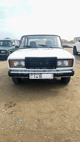 LADA (VAZ) 2107 2009, 29,037 km - 1.6 l - Bakı