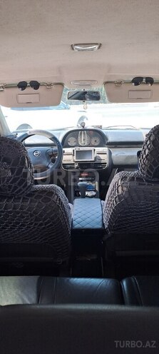 Nissan X-Trail 2002, 275,250 km - 2.0 l - Bakı