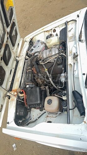 LADA (VAZ) 2107 2009, 29,037 km - 1.6 l - Bakı
