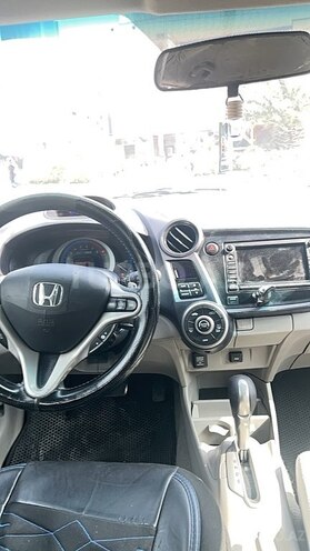 Honda Insight 2010, 570,000 km - 1.3 l - Bakı