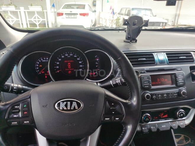 Kia Rio 2014, 141,000 km - 1.4 л - Bakı