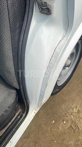 LADA (VAZ) 2107 2009, 29,037 km - 1.6 l - Bakı