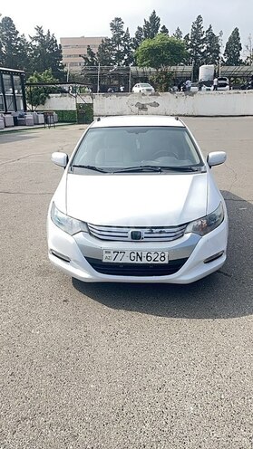 Honda Insight 2010, 570,000 km - 1.3 l - Bakı