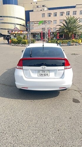Honda Insight 2010, 570,000 km - 1.3 l - Bakı