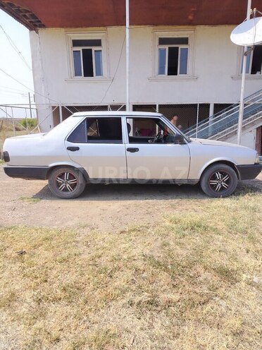Tofas Sahin 2002, 300,000 km - 1.6 l - Tovuz