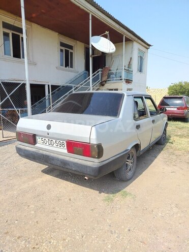 Tofas Sahin 2002, 300,000 km - 1.6 l - Tovuz