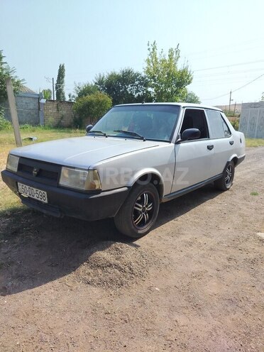 Tofas Sahin 2002, 300,000 km - 1.6 l - Tovuz