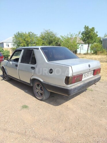 Tofas Sahin 2002, 300,000 km - 1.6 l - Tovuz