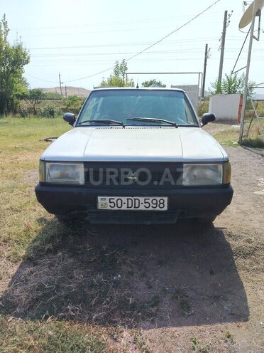 Tofas Sahin 2002, 300,000 km - 1.6 l - Tovuz