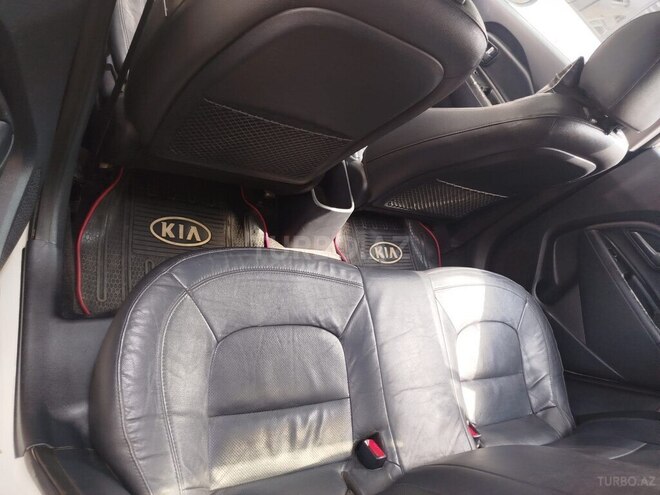 Kia Rio 2014, 141,000 km - 1.4 л - Bakı