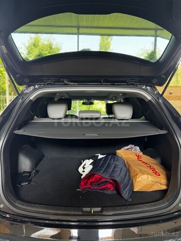 Hyundai Santa Fe 2014, 133,000 km - 2.4 l - Gəncə