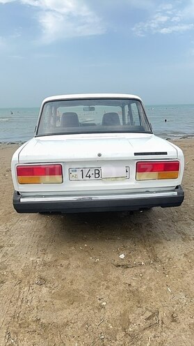 LADA (VAZ) 2107 2009, 29,037 km - 1.6 l - Bakı