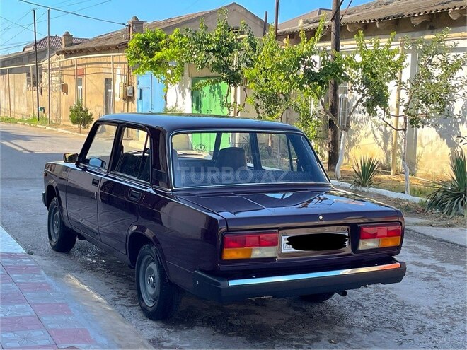 LADA (VAZ) 2107 2006, 70,000 km - 1.6 l - Bakı