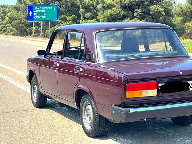 LADA (VAZ) 2107 2006, 70,000 km - 1.6 l - Bakı