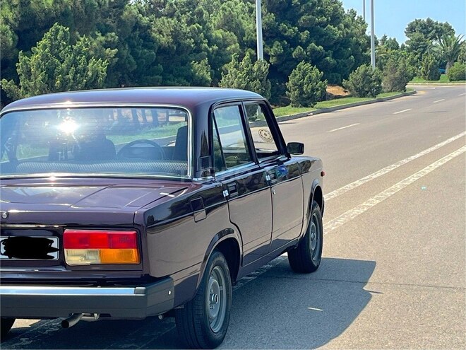 LADA (VAZ) 2107 2006, 70,000 km - 1.6 l - Bakı