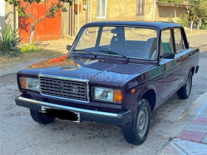 LADA (VAZ) 2107 2006, 70,000 km - 1.6 l - Bakı