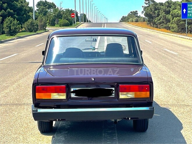 LADA (VAZ) 2107 2006, 70,000 km - 1.6 l - Bakı