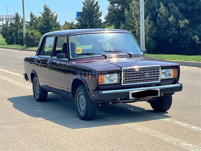 LADA (VAZ) 2107 2006, 70,000 km - 1.6 l - Bakı