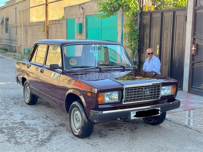 LADA (VAZ) 2107 2006, 70,000 km - 1.6 l - Bakı
