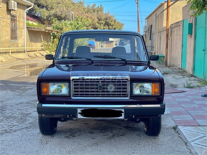 LADA (VAZ) 2107 2006, 70,000 km - 1.6 l - Bakı