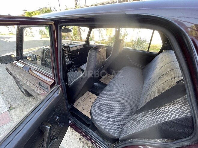 LADA (VAZ) 2107 2006, 70,000 km - 1.6 l - Bakı