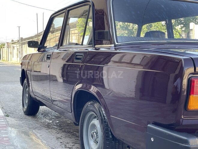 LADA (VAZ) 2107 2006, 70,000 km - 1.6 l - Bakı