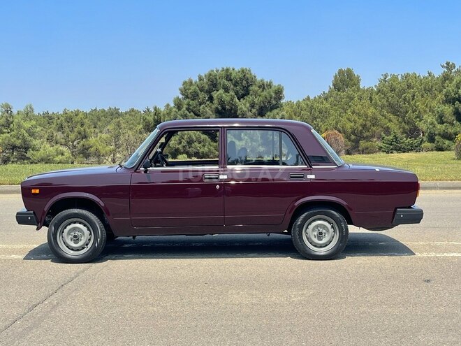 LADA (VAZ) 2107 2006, 70,000 km - 1.6 l - Bakı