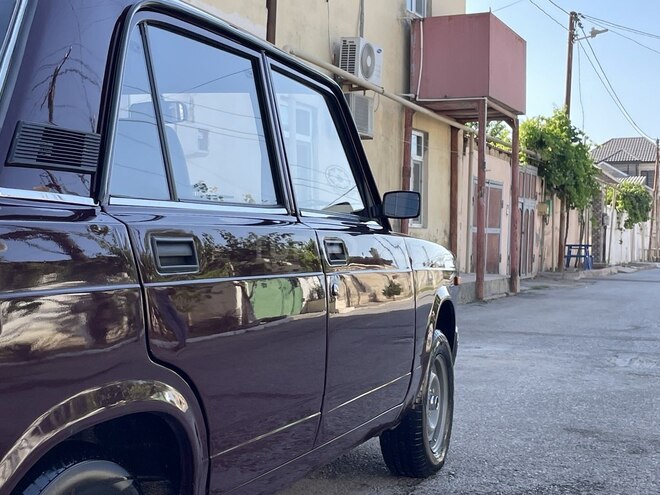 LADA (VAZ) 2107 2006, 70,000 km - 1.6 l - Bakı