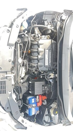 Honda Insight 2010, 570,000 km - 1.3 l - Bakı