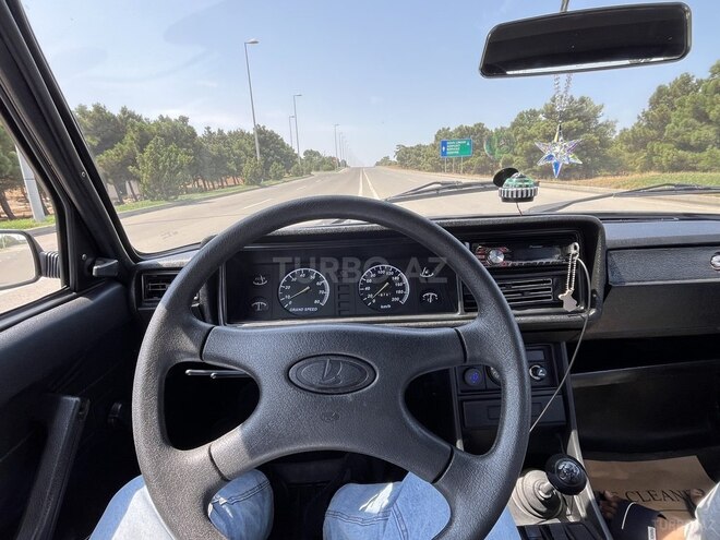 LADA (VAZ) 2107 2006, 70,000 km - 1.6 l - Bakı