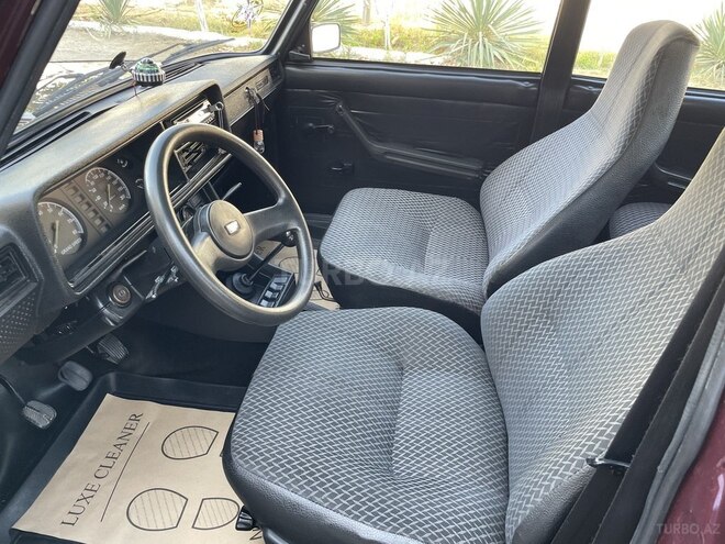 LADA (VAZ) 2107 2006, 70,000 km - 1.6 l - Bakı
