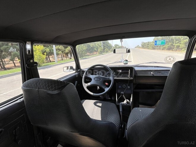 LADA (VAZ) 2107 2006, 70,000 km - 1.6 l - Bakı