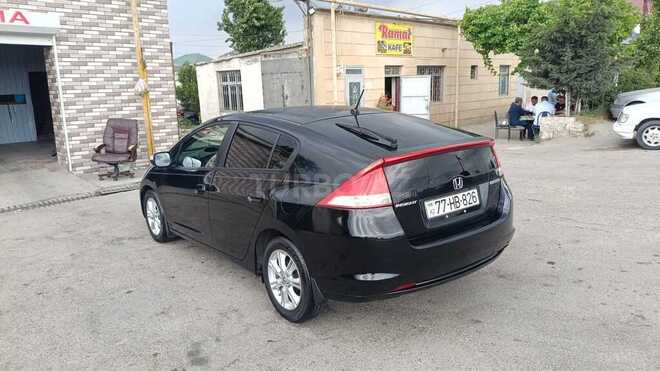 Honda Insight 2009, 402,336 km - 1.3 l - Bakı