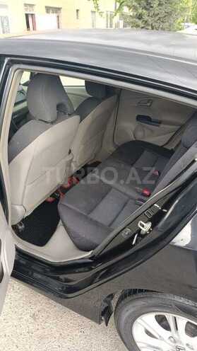 Honda Insight 2009, 402,336 km - 1.3 l - Bakı