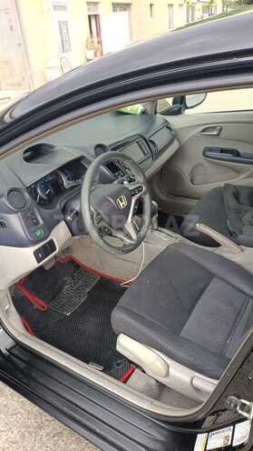 Honda Insight 2009, 402,336 km - 1.3 l - Bakı