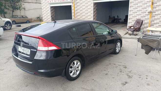 Honda Insight 2009, 402,336 km - 1.3 l - Bakı